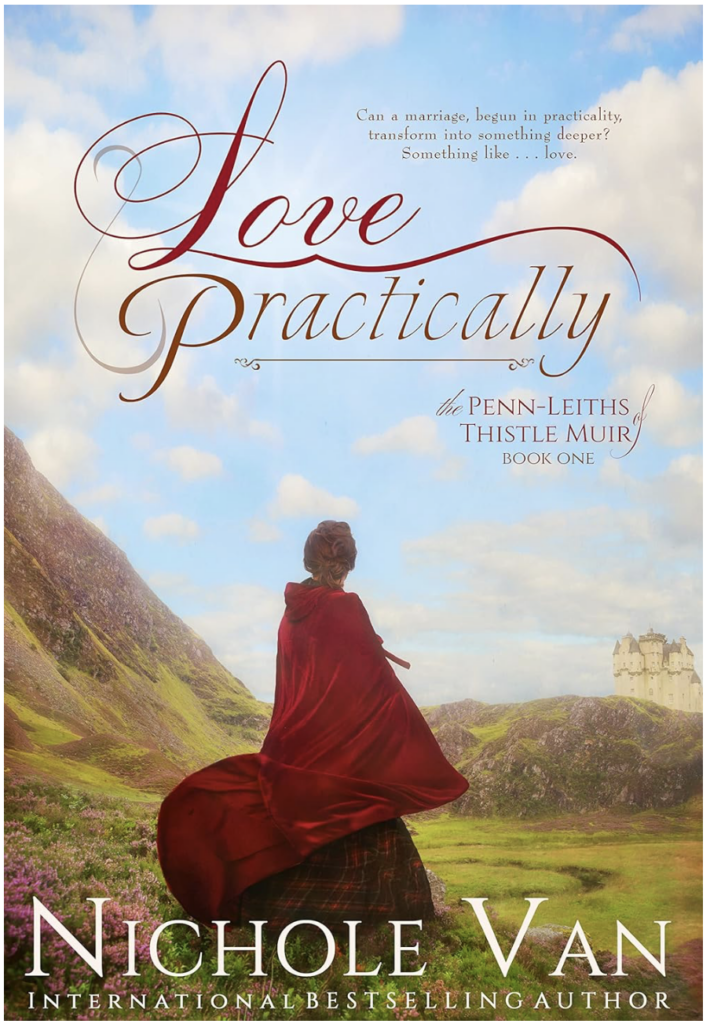 Love practically 